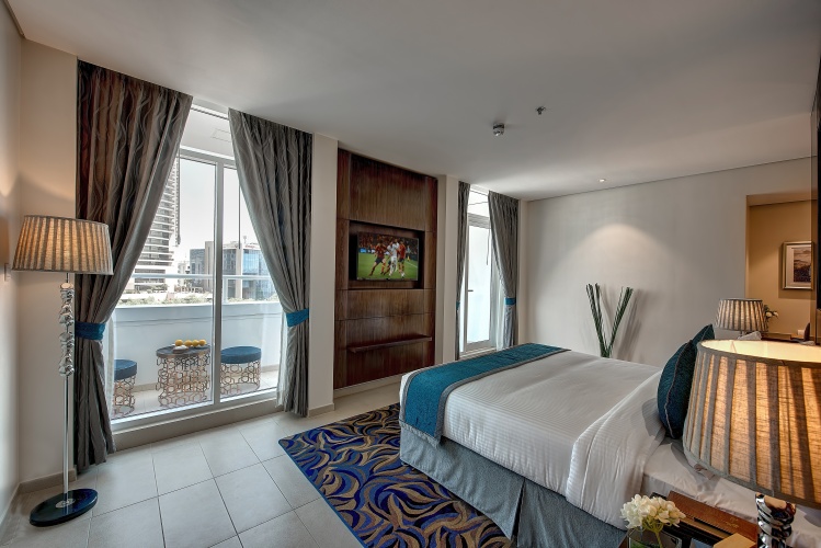 Omega Hotel photo 18
