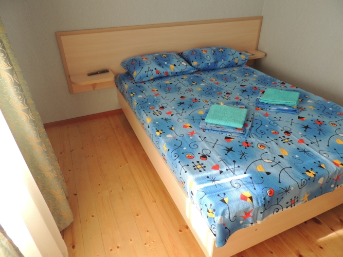 Фотография номера гостевого дома Семейный