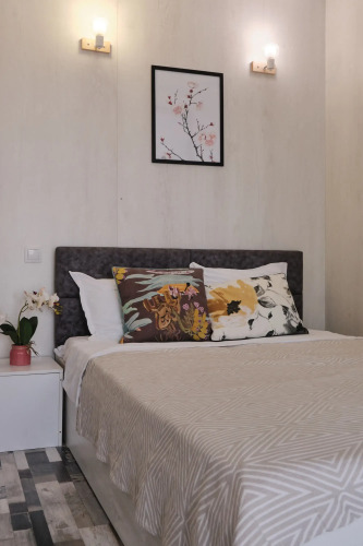 Фотография номера квартиры Апартаменты Seven City