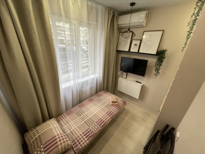 Фотография номера квартиры Апартаменты ARRIVAL Конгрессная 13 1