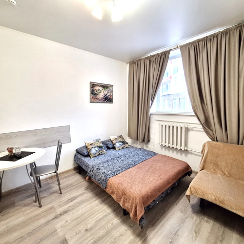 Фотография номера апарт отеля Весна