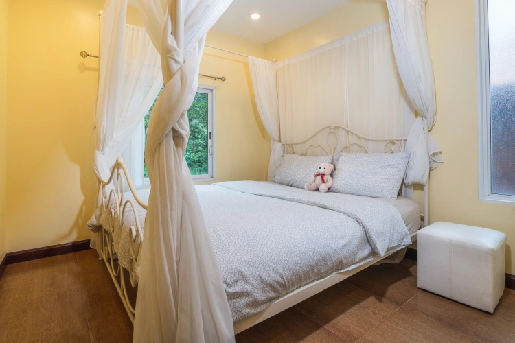 3 Bedrooms Villa with balcony and with view