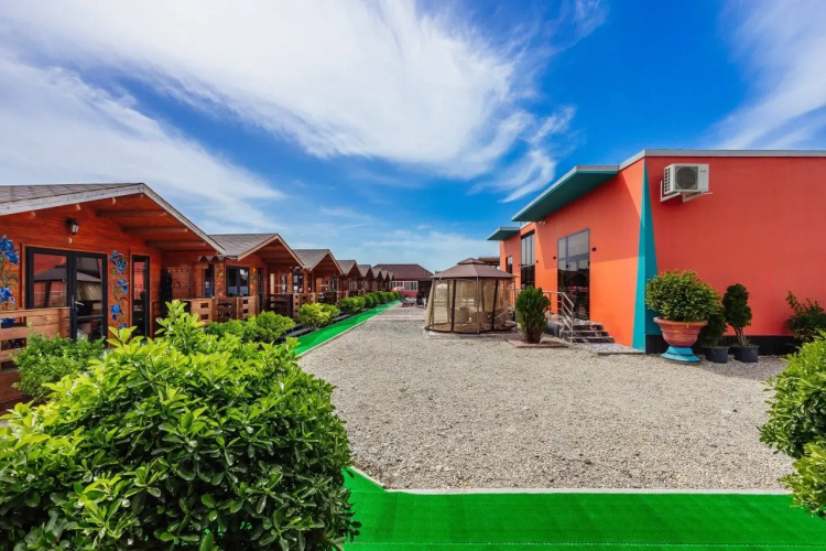 Aristokrat Mini Hotel