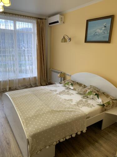 Фотография номера квартиры Квартира Новомихаловская