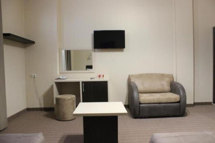 Фотография номера гостиницы Messalina