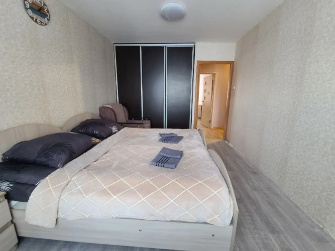 Фотография номера квартиры Квартира Рядом с ж/д и авто вокзалами