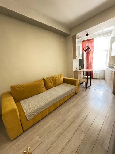 Фотография номера квартиры Квартира Орандж на Орлова 2