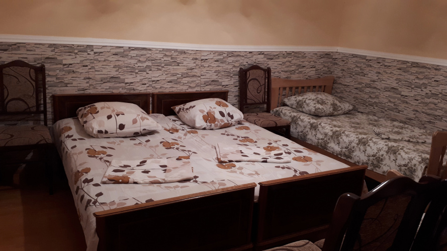 Nelly's Guest House