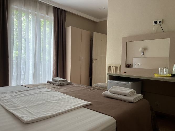 Letto Mini Hotel