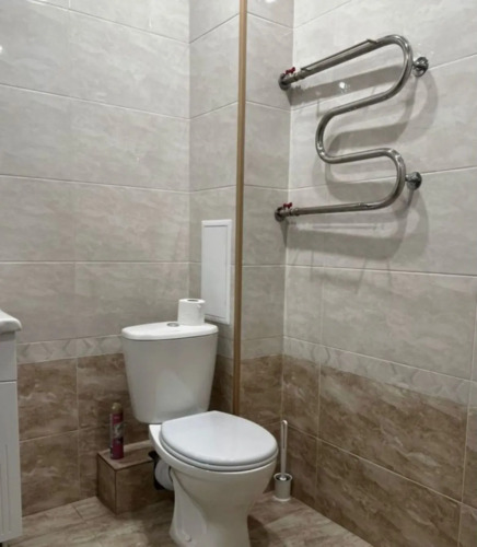 Фотография номера квартиры Квартира Комфортные квартиры на жд