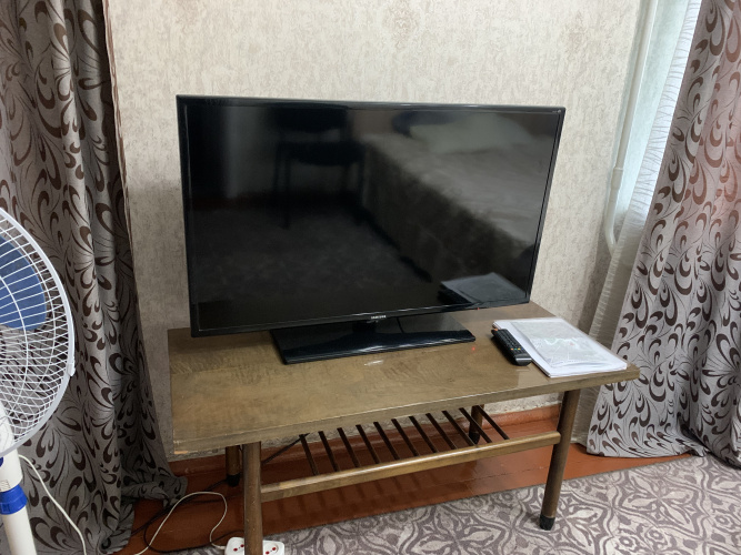 U-NADEZHDY Apartments
