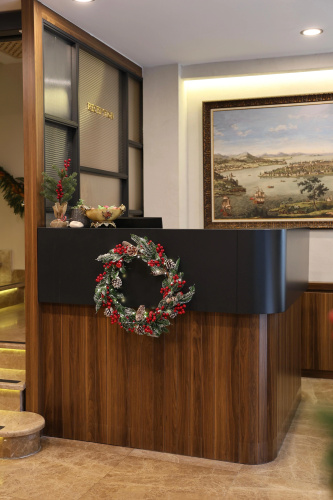Hotel Evsen - Adults Only