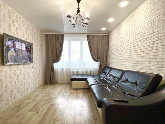 Фотография номера квартиры Апартаменты Apart Home Terve