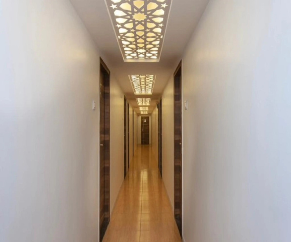 Admire Hotel