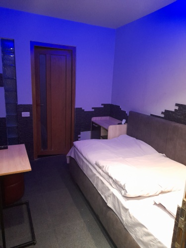 Double Apartment