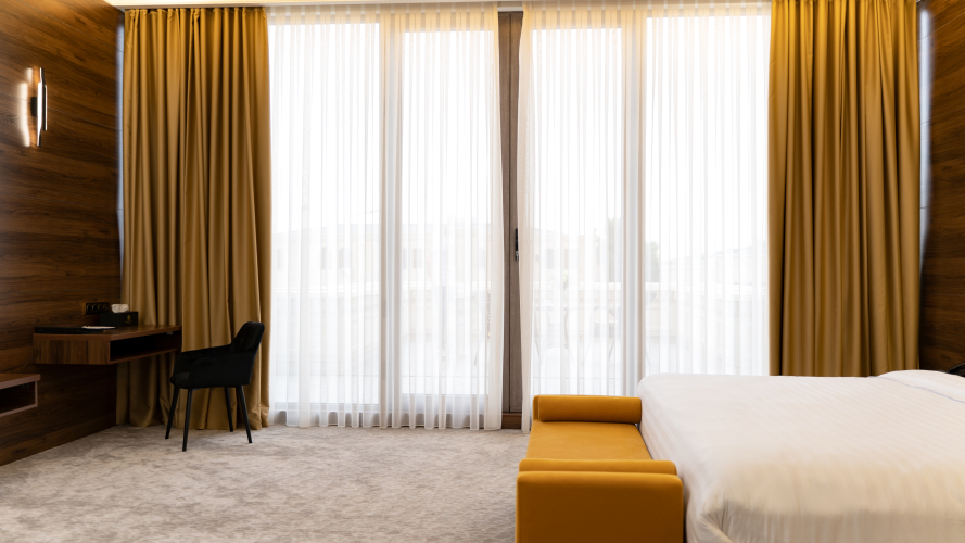 Фотография отеля