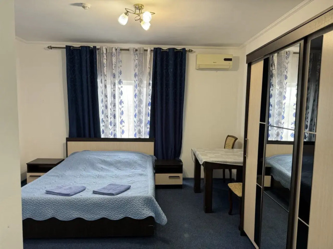 Фотография номера гостевого дома Престиж