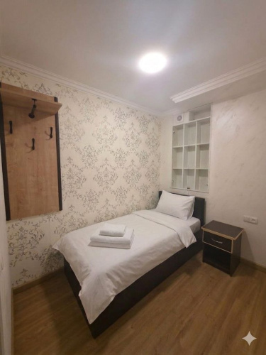 Merien Hostel
