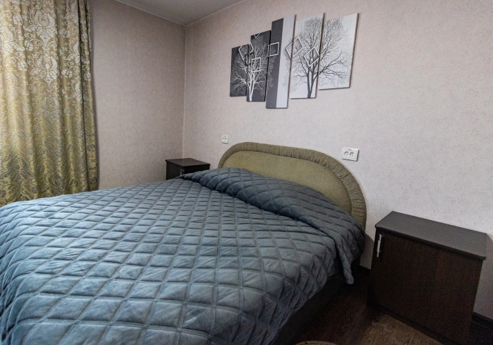  (двуспальная кровать) - изображение 1