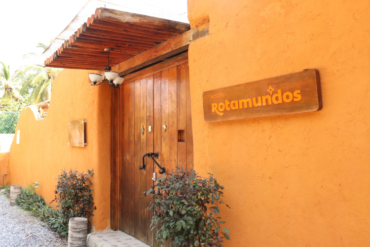 Wayahnb'al Culture by Rotamundos Hostel