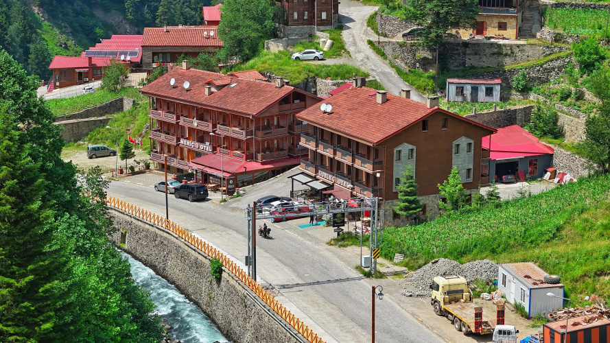 Goblec Hotel