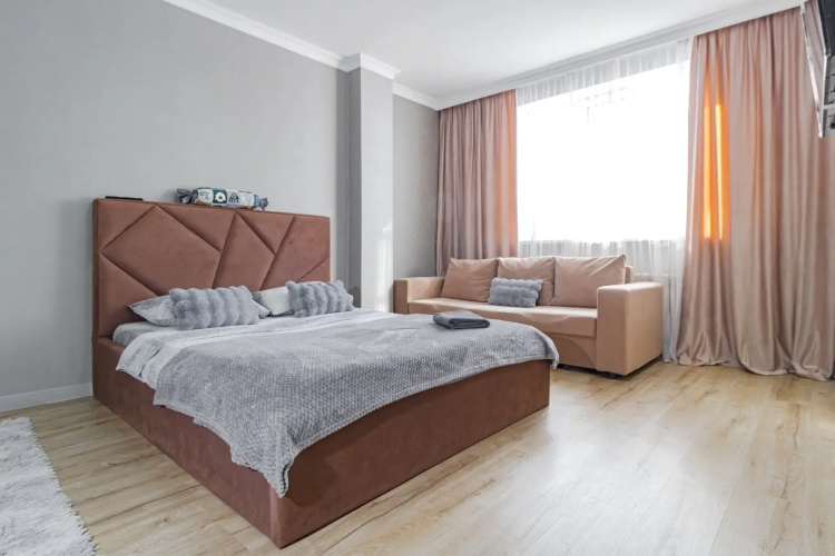 Seraya Krasotka Flat