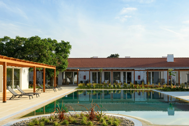 Sorraia Hotel
