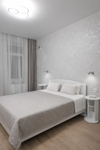 Фотография номера квартиры Квартира Комфортная на Левом берегу