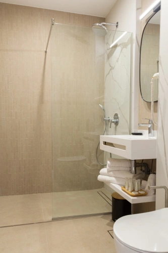 Deluxe Double Suite