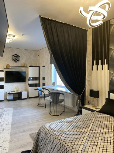 Фотография номера гостиницы Бристоль