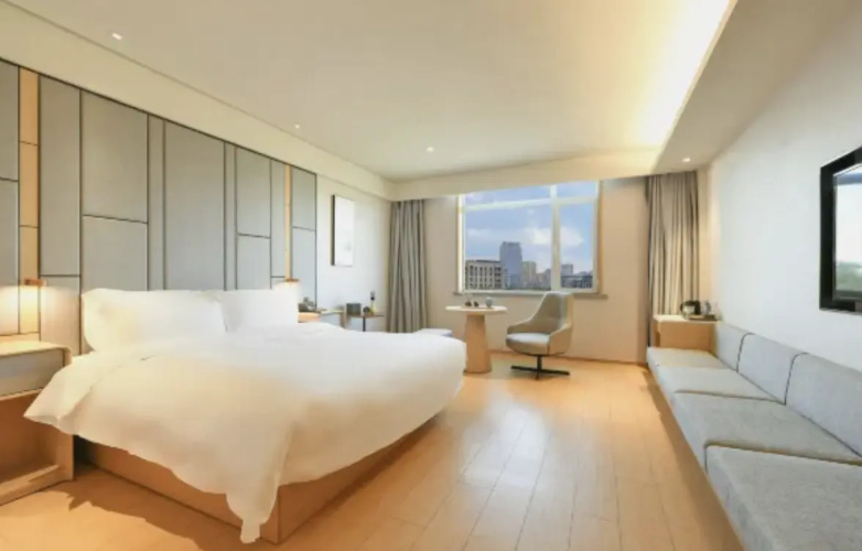 Luxury room