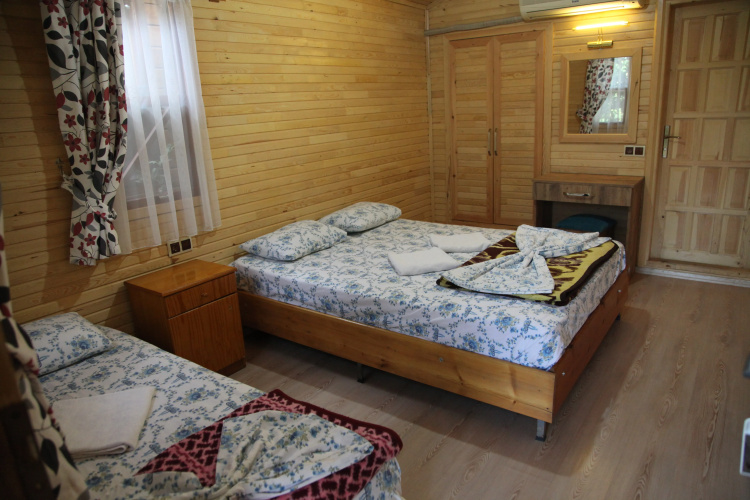 Olympos Varuna Pansiyon Guest house