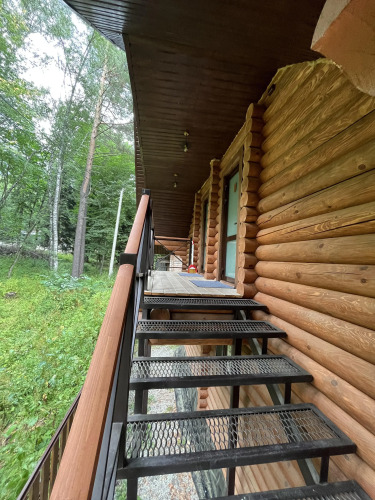 Фотография номера гостиницы Отель Небосклон