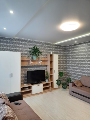 Фотография номера квартиры Апартаменты на Черокманова