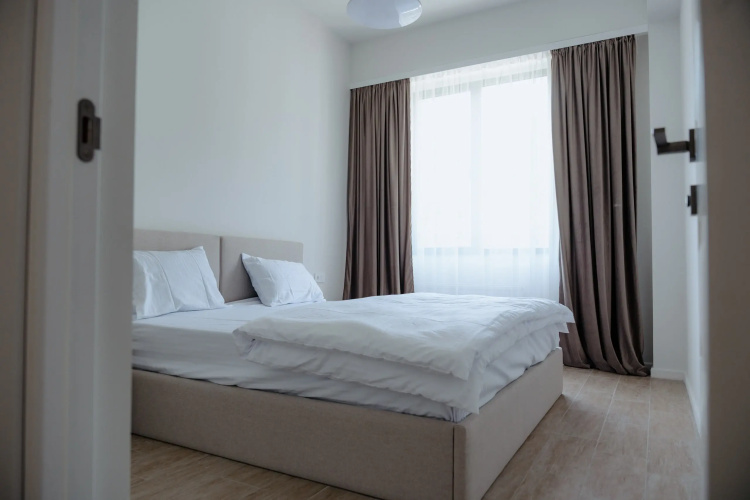 Verinn Apartment hotel