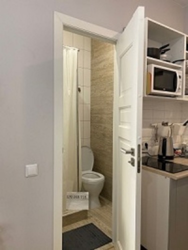 Фотография номера квартиры Апартаменты на 7-ой Красноармейской 20