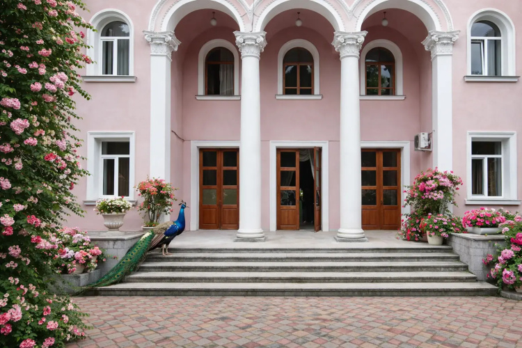 Gagripsh Resort Complex