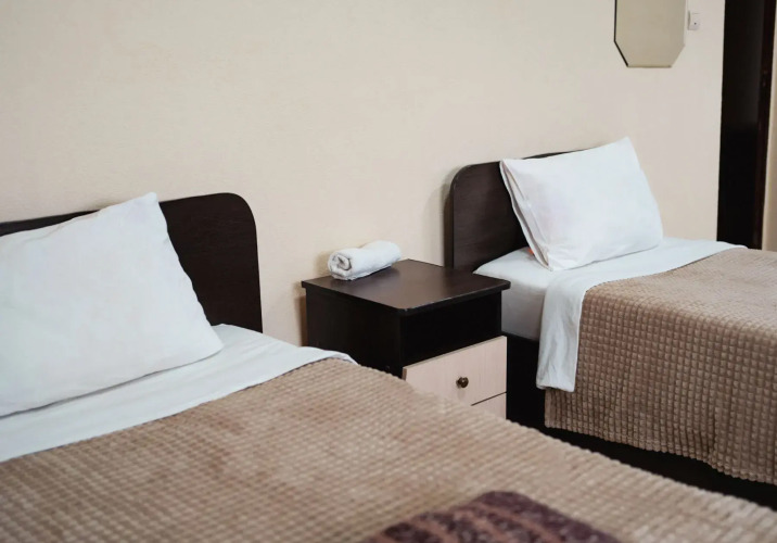 Фотография номера мотеля Курский соловей