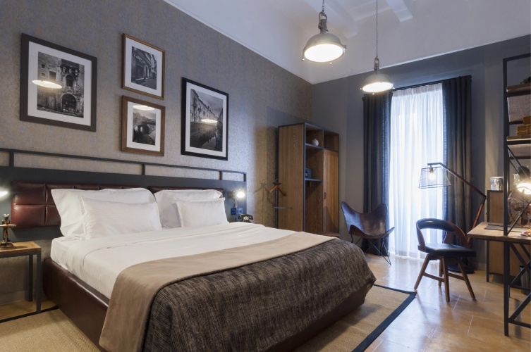 The Saint John Hotel