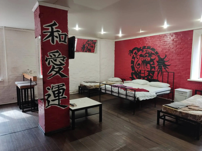 Фотография номера квартиры Апартаменты Студия