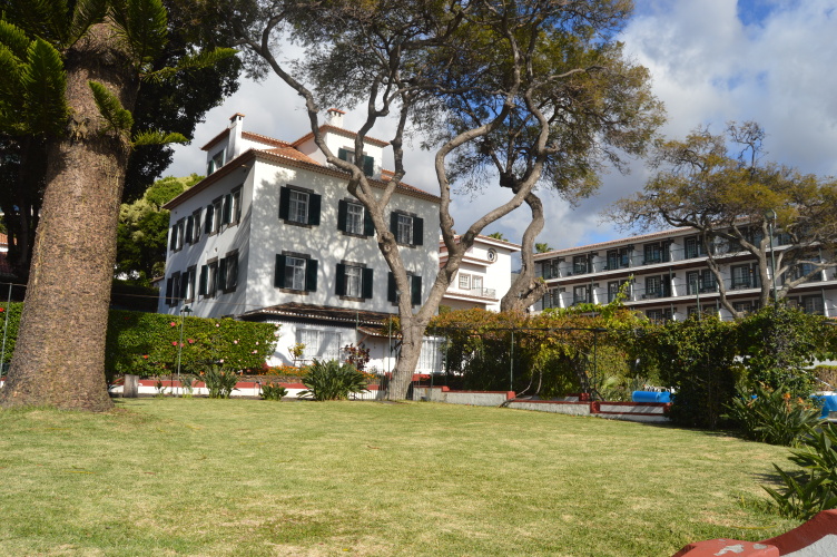 Hotel Quinta da Penha de Franca photo 40