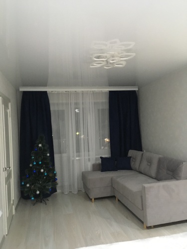 Фотография номера квартиры Апартаменты на Спегальского 5