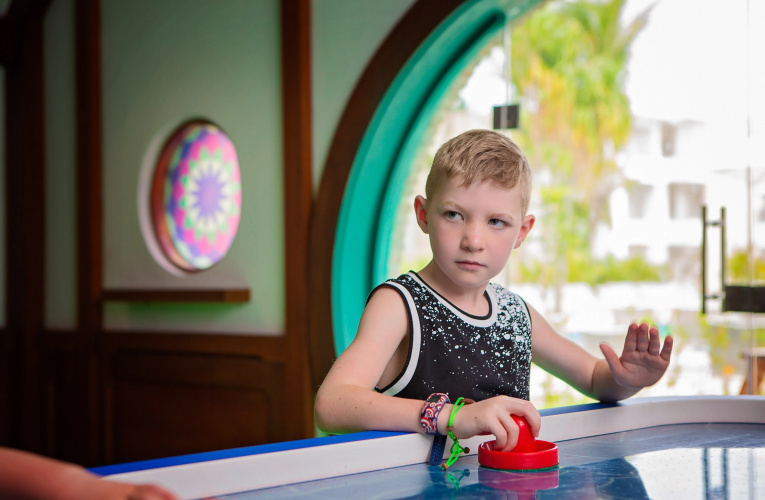 Princess Family Club Bavaro photo 30