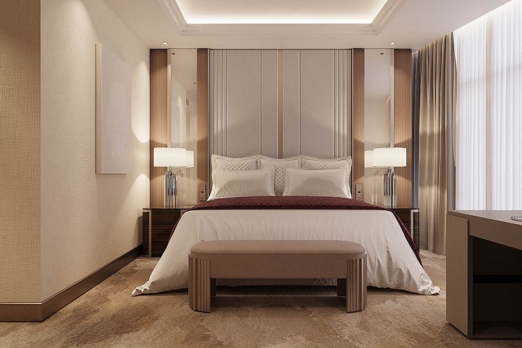 Hotel Zumma Hotel Almaty