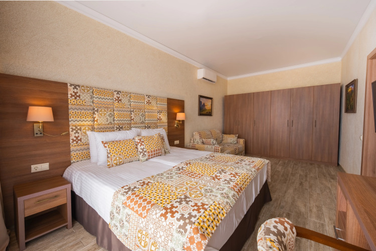  (двуспальная кровать) - изображение 1