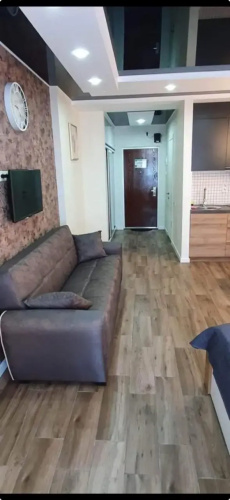 1611 Apartaments