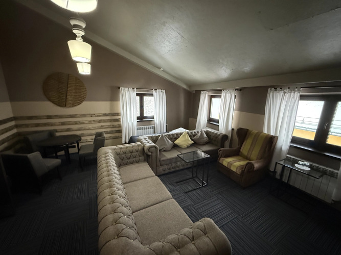 Фотография номера мини отеля Китайский летчик Джао Да