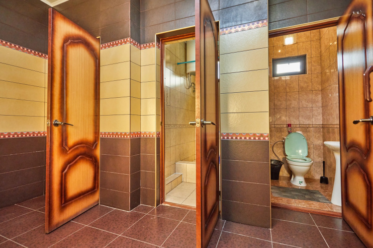 Akhimsa Hotel