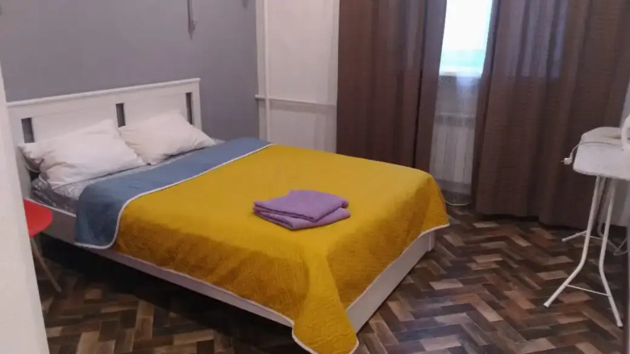 Фотография номера квартиры Апартаменты Добрые Сутки на Ленина 54/2 2