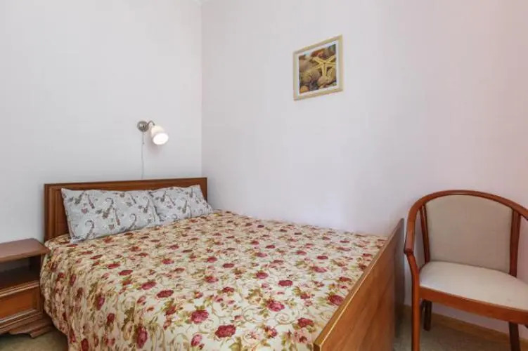 Фотография номера гостиницы Отель Золотая Осень